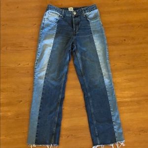 BDG “Jessye” Style Jeans